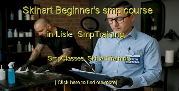 Skinart Beginner's smp course in Lisle | SmpTraining | SmpClasses | SkinartTraining-Australia