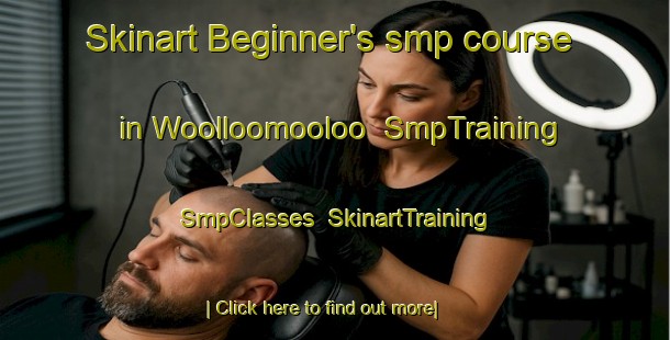 Skinart Beginner's smp course in Woolloomooloo | SmpTraining | SmpClasses | SkinartTraining-Australia