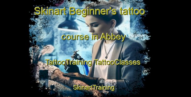 Skinart Beginner's tattoo course in Abbey | #TattooTraining #TattooClasses #SkinartTraining-Australia