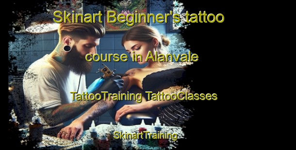 Skinart Beginner's tattoo course in Alanvale | #TattooTraining #TattooClasses #SkinartTraining-Australia