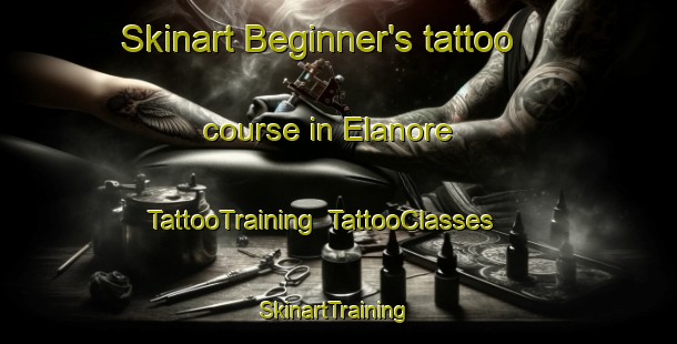 Skinart Beginner's tattoo course in Elanore | TattooTraining | TattooClasses | SkinartTraining-Australia
