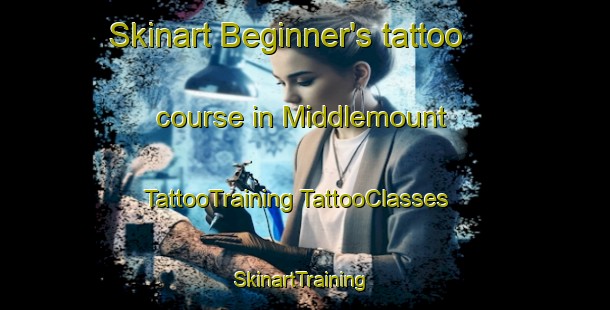 Skinart Beginner's tattoo course in Middlemount | #TattooTraining #TattooClasses #SkinartTraining-Australia