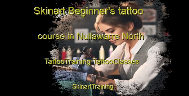 Skinart Beginner's tattoo course in Nullawarre North | #TattooTraining #TattooClasses #SkinartTraining-Australia