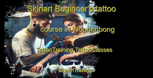 Skinart Beginner's tattoo course in Woodenbong | #TattooTraining #TattooClasses #SkinartTraining-Australia