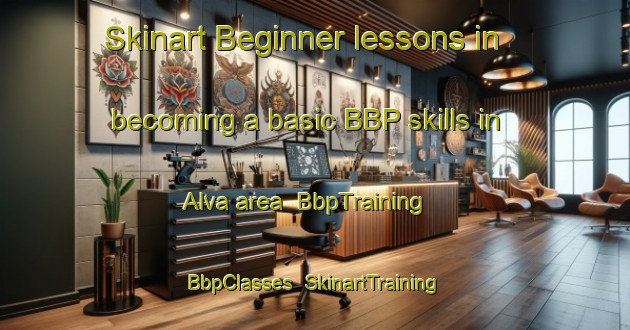 Skinart Beginner lessons in becoming a basic BBP skills in Alva area | BbpTraining | BbpClasses | SkinartTraining-Australia