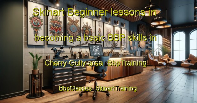 Skinart Beginner lessons in becoming a basic BBP skills in Cherry Gully area | BbpTraining | BbpClasses | SkinartTraining-Australia
