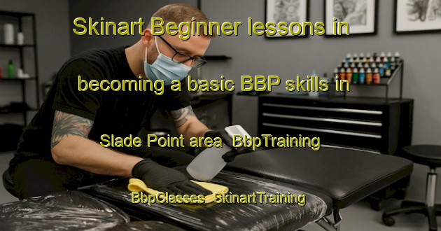 Skinart Beginner lessons in becoming a basic BBP skills in Slade Point area | BbpTraining | BbpClasses | SkinartTraining-Australia