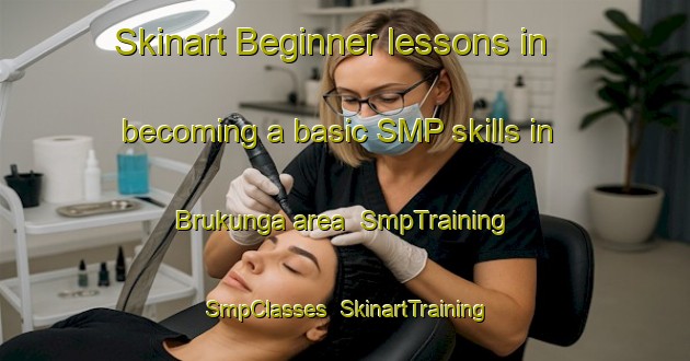 Skinart Beginner lessons in becoming a basic SMP skills in Brukunga area | SmpTraining | SmpClasses | SkinartTraining-Australia