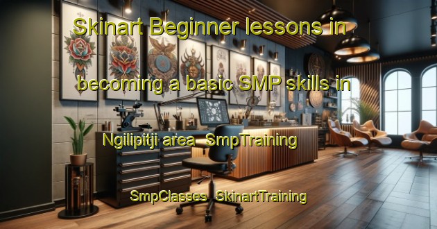 Skinart Beginner lessons in becoming a basic SMP skills in Ngilipitji area | SmpTraining | SmpClasses | SkinartTraining-Australia