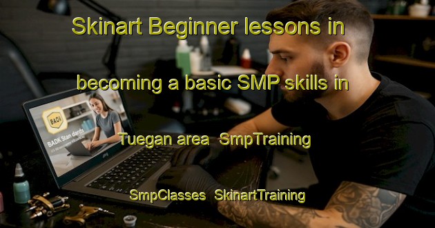 Skinart Beginner lessons in becoming a basic SMP skills in Tuegan area | SmpTraining | SmpClasses | SkinartTraining-Australia