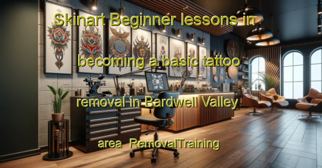 Skinart Beginner lessons in becoming a basic tattoo removal in Bardwell Valley area | RemovalTraining | RemovalClasses | SkinartTraining-Australia