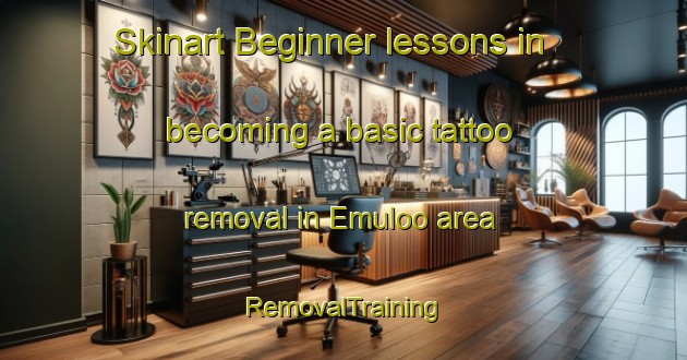 Skinart Beginner lessons in becoming a basic tattoo removal in Emuloo area | RemovalTraining | RemovalClasses | SkinartTraining-Australia