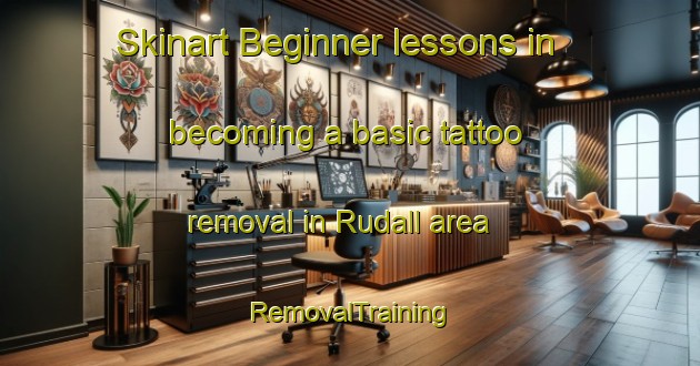Skinart Beginner lessons in becoming a basic tattoo removal in Rudall area | RemovalTraining | RemovalClasses | SkinartTraining-Australia