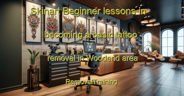 Skinart Beginner lessons in becoming a basic tattoo removal in Woodend area | RemovalTraining | RemovalClasses | SkinartTraining-Australia