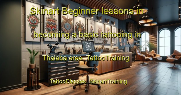 Skinart Beginner lessons in becoming a basic tattooing in Thalaba area | TattooTraining | TattooClasses | SkinartTraining-Australia