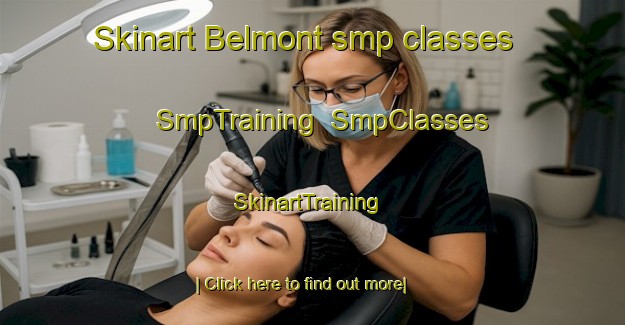 Skinart Belmont smp classes | SmpTraining | SmpClasses | SkinartTraining-Australia