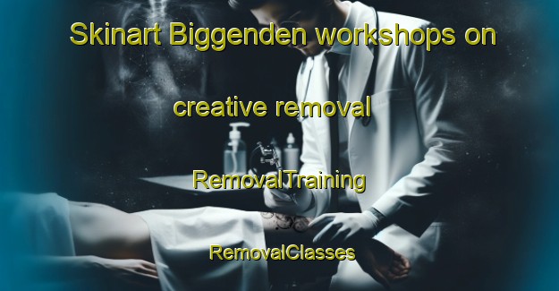 Skinart Biggenden workshops on creative removal | RemovalTraining | RemovalClasses | SkinartTraining-Australia