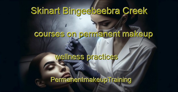 Skinart Bingeebeebra Creek courses on permanent makeup wellness practices | PermanentmakeupTraining | PermanentmakeupClasses | SkinartTraining-Australia