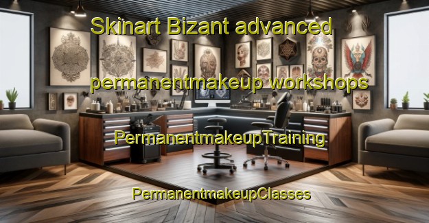 Skinart Bizant advanced permanentmakeup workshops | PermanentmakeupTraining | PermanentmakeupClasses | SkinartTraining-Australia