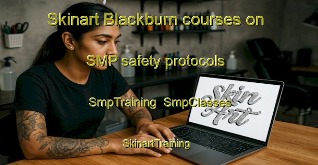 Skinart Blackburn courses on SMP safety protocols | SmpTraining | SmpClasses | SkinartTraining-Australia