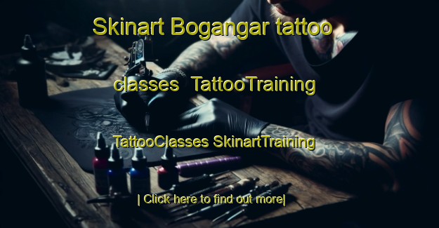 Skinart Bogangar tattoo classes | #TattooTraining #TattooClasses #SkinartTraining-Australia