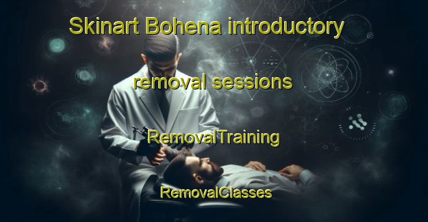 Skinart Bohena introductory removal sessions | RemovalTraining | RemovalClasses | SkinartTraining-Australia