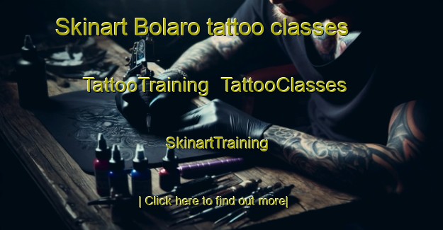 Skinart Bolaro tattoo classes | TattooTraining | TattooClasses | SkinartTraining-Australia