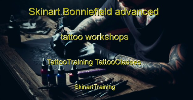 Skinart Bonniefield advanced tattoo workshops | #TattooTraining #TattooClasses #SkinartTraining-Australia