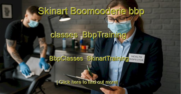 Skinart Boomooderie bbp classes | BbpTraining | BbpClasses | SkinartTraining-Australia
