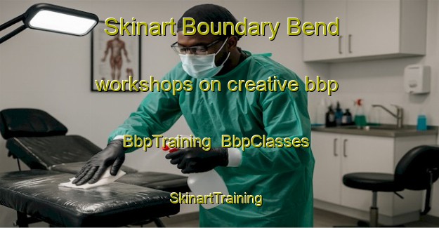 Skinart Boundary Bend workshops on creative bbp | BbpTraining | BbpClasses | SkinartTraining-Australia
