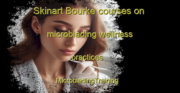 Skinart Bourke courses on microblading wellness practices | MicrobladingTraining | MicrobladingClasses | SkinartTraining-Australia