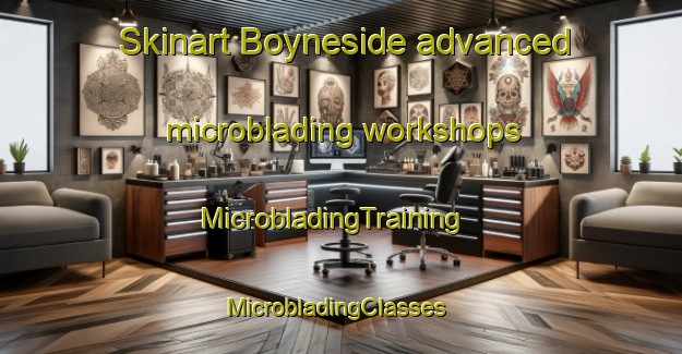 Skinart Boyneside advanced microblading workshops | MicrobladingTraining | MicrobladingClasses | SkinartTraining-Australia