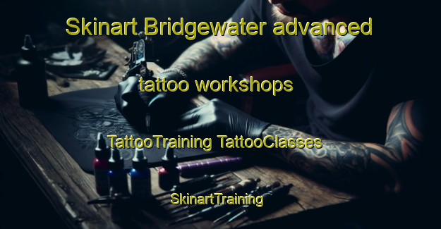 Skinart Bridgewater advanced tattoo workshops | #TattooTraining #TattooClasses #SkinartTraining-Australia