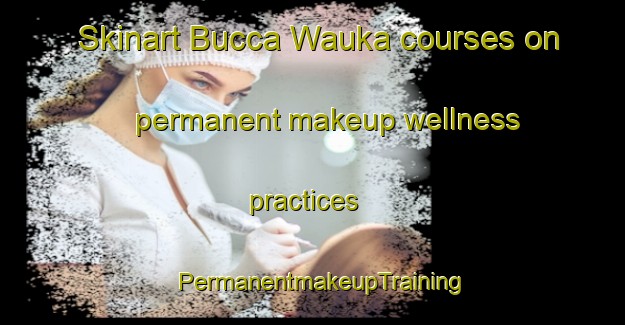 Skinart Bucca Wauka courses on permanent makeup wellness practices | PermanentmakeupTraining | PermanentmakeupClasses | SkinartTraining-Australia