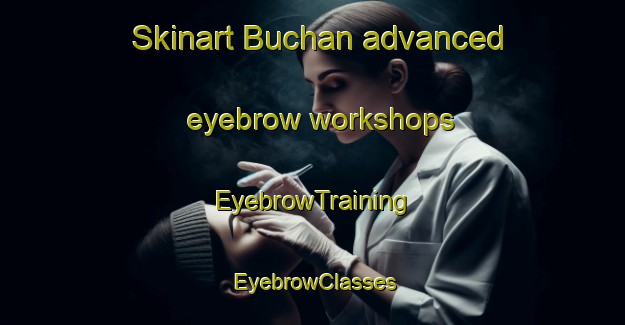 Skinart Buchan advanced eyebrow workshops | EyebrowTraining | EyebrowClasses | SkinartTraining-Australia