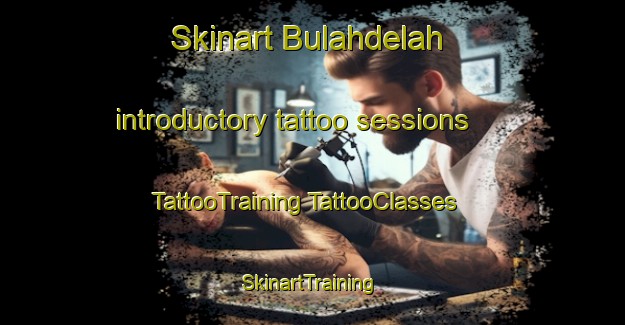 Skinart Bulahdelah introductory tattoo sessions | #TattooTraining #TattooClasses #SkinartTraining-Australia