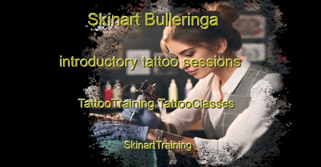 Skinart Bulleringa introductory tattoo sessions | #TattooTraining #TattooClasses #SkinartTraining-Australia