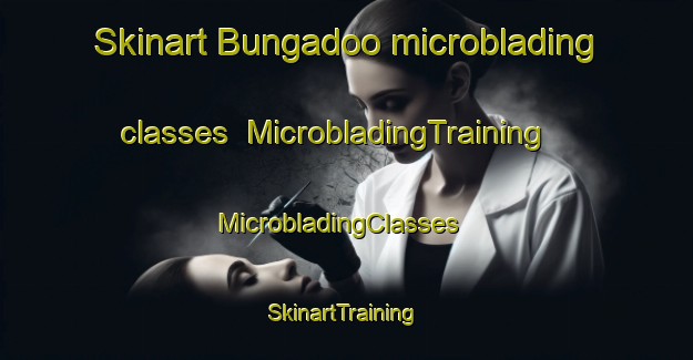 Skinart Bungadoo microblading classes | MicrobladingTraining | MicrobladingClasses | SkinartTraining-Australia