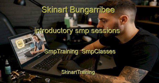 Skinart Bungarribee introductory smp sessions | SmpTraining | SmpClasses | SkinartTraining-Australia