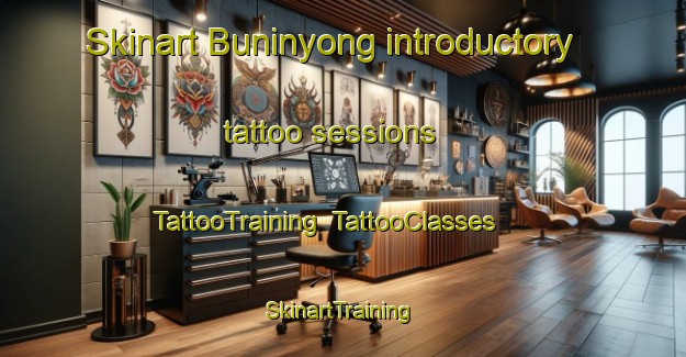 Skinart Buninyong introductory tattoo sessions | TattooTraining | TattooClasses | SkinartTraining-Australia