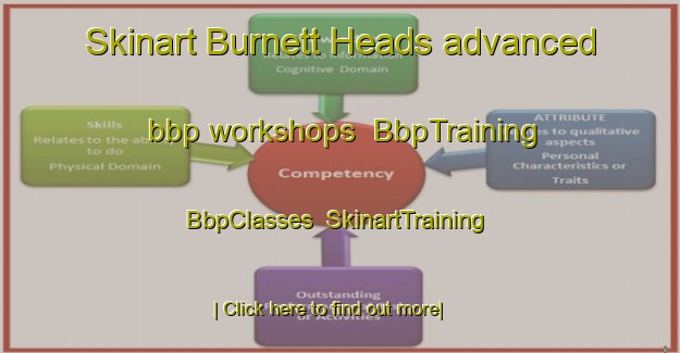 Skinart Burnett Heads advanced bbp workshops | BbpTraining | BbpClasses | SkinartTraining-Australia