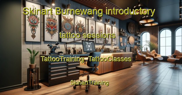 Skinart Burnewang introductory tattoo sessions | TattooTraining | TattooClasses | SkinartTraining-Australia