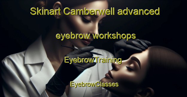 Skinart Camberwell advanced eyebrow workshops | EyebrowTraining | EyebrowClasses | SkinartTraining-Australia