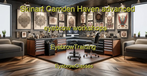 Skinart Camden Haven advanced eyebrow workshops | EyebrowTraining | EyebrowClasses | SkinartTraining-Australia