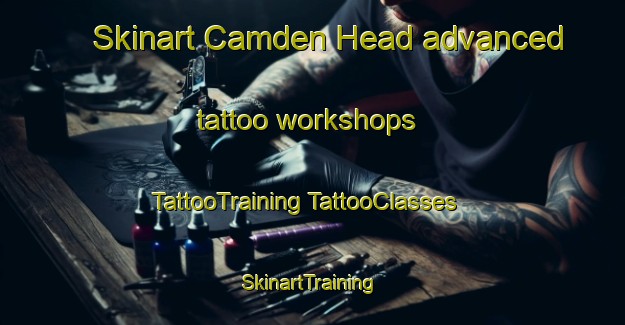 Skinart Camden Head advanced tattoo workshops | #TattooTraining #TattooClasses #SkinartTraining-Australia