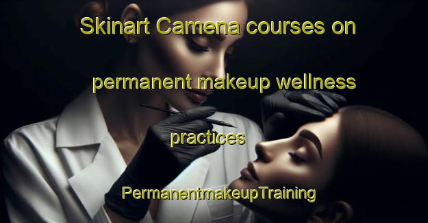 Skinart Camena courses on permanent makeup wellness practices | PermanentmakeupTraining | PermanentmakeupClasses | SkinartTraining-Australia
