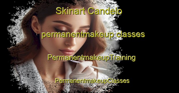 Skinart Candelo permanentmakeup classes | PermanentmakeupTraining | PermanentmakeupClasses | SkinartTraining-Australia