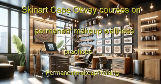Skinart Cape Otway courses on permanent makeup wellness practices | PermanentmakeupTraining | PermanentmakeupClasses | SkinartTraining-Australia