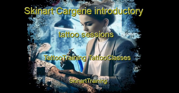 Skinart Cargerie introductory tattoo sessions | #TattooTraining #TattooClasses #SkinartTraining-Australia