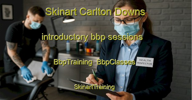 Skinart Carlton Downs introductory bbp sessions | BbpTraining | BbpClasses | SkinartTraining-Australia